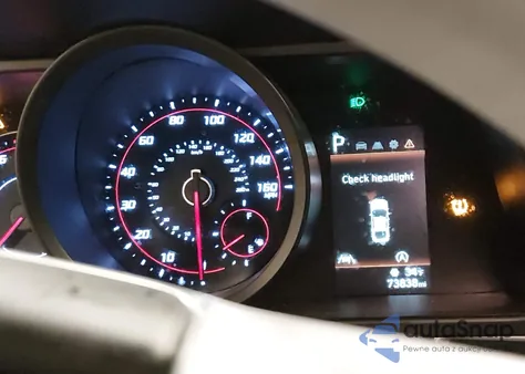 2022 Hyundai Elantra Se z USA, uszkodzony, nr VIN KMHLL4AG9NU359639